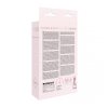Clitoral  Nipple Pump Set Medium - Medium